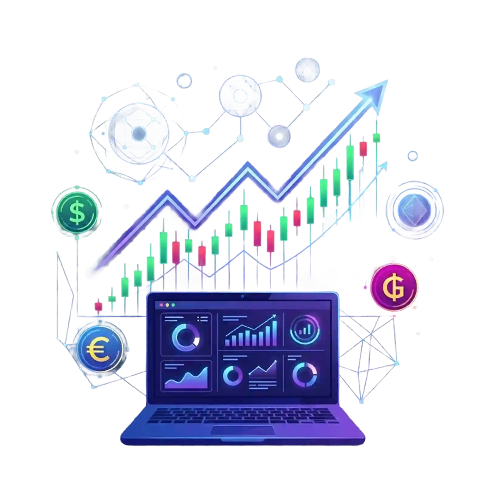 Trading Illustration